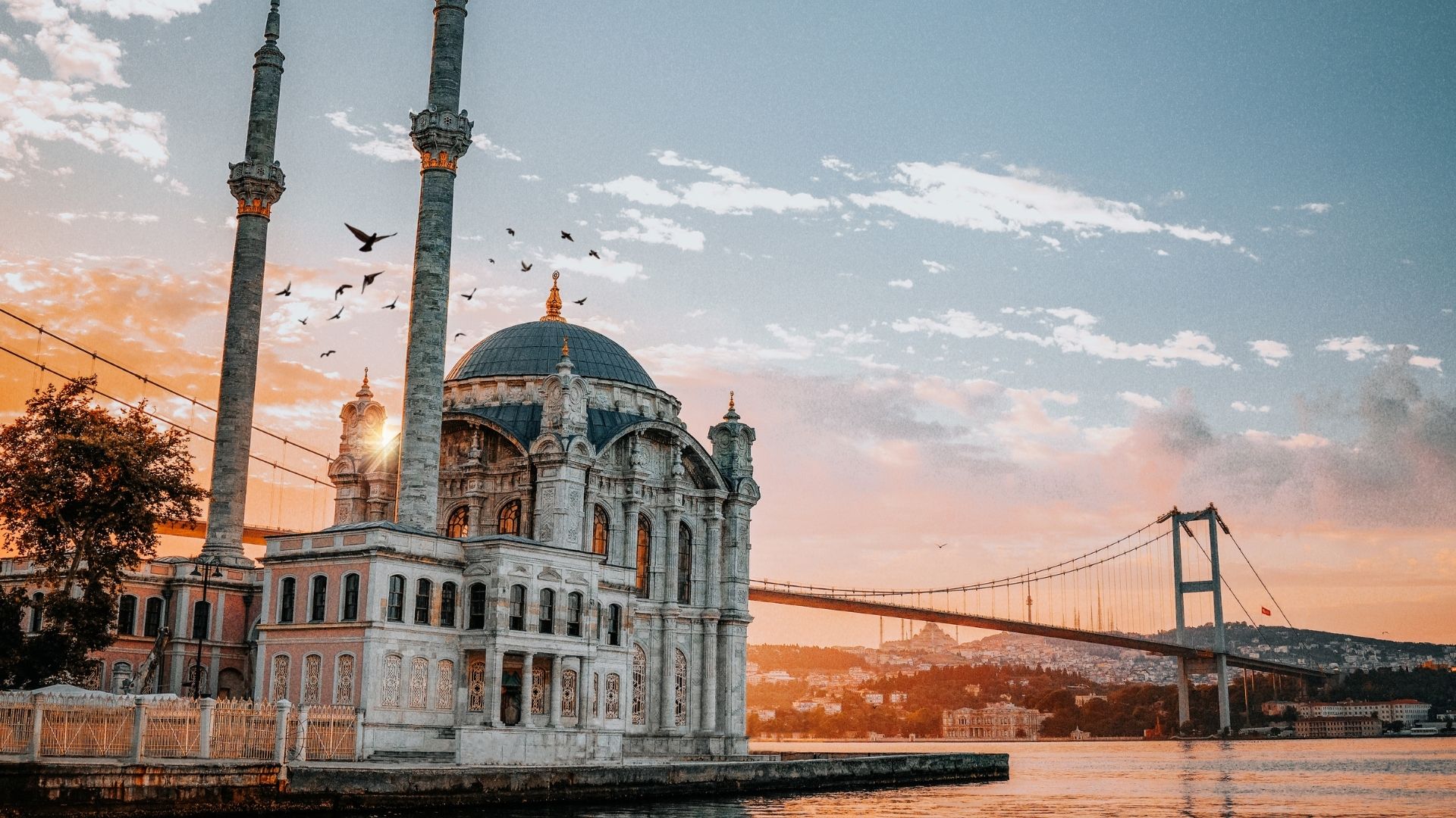 İstanbul Görseli