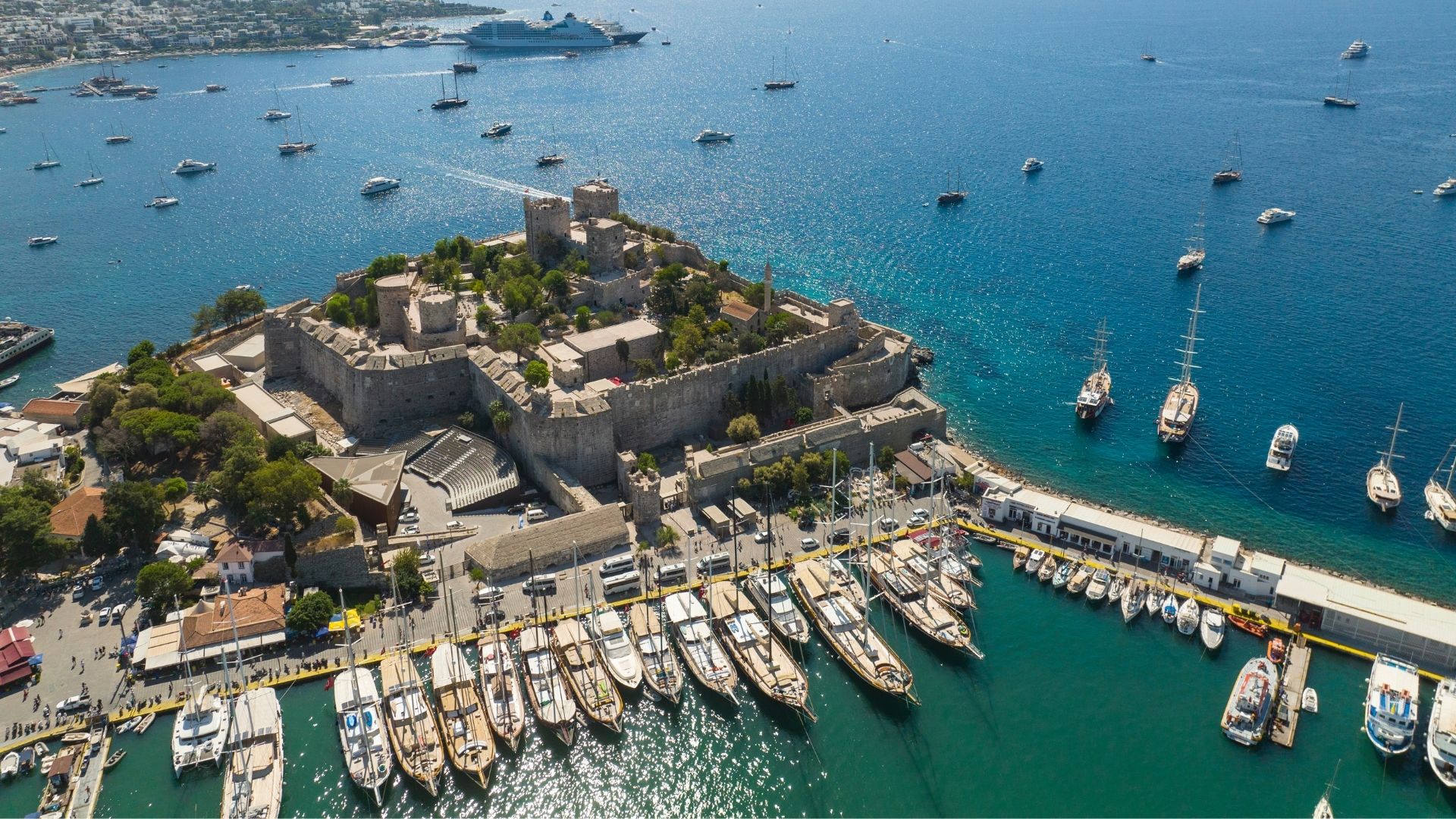 İzmir Görseli